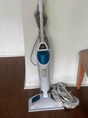 Bissell Steam Mop